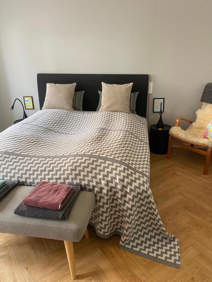 Spikergade 6 Apartman Tønder Kültér fotó