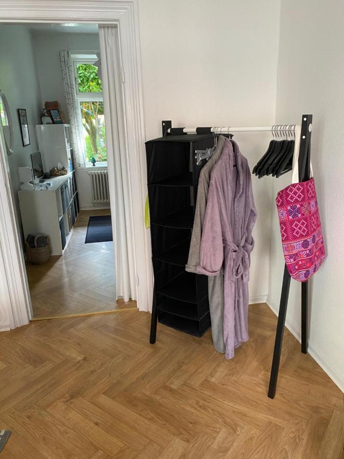 Spikergade 6 Apartman Tønder Kültér fotó