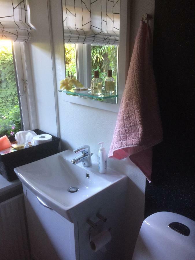 Spikergade 6 Apartman Tønder Kültér fotó