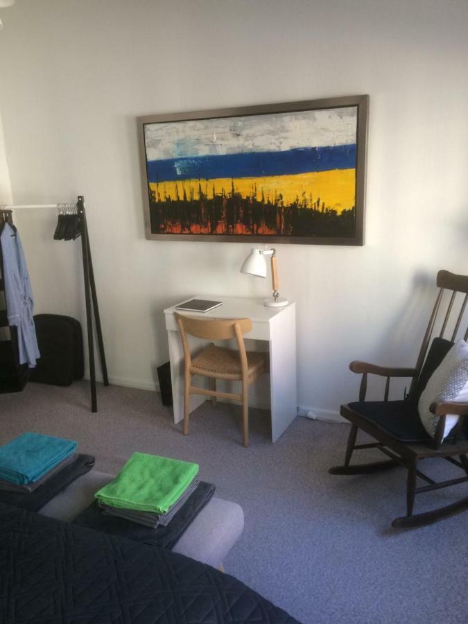 Spikergade 6 Apartman Tønder Kültér fotó