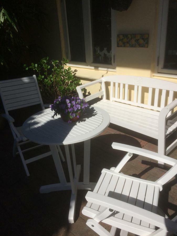 Spikergade 6 Apartman Tønder Kültér fotó