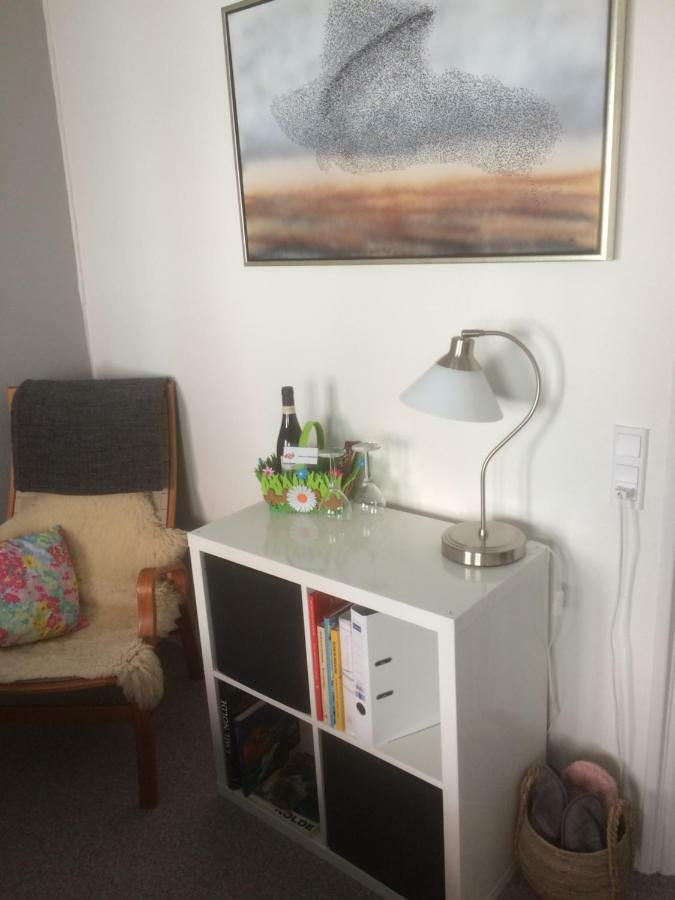 Spikergade 6 Apartman Tønder Kültér fotó