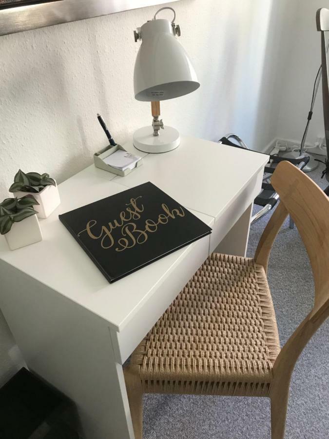 Spikergade 6 Apartman Tønder Kültér fotó