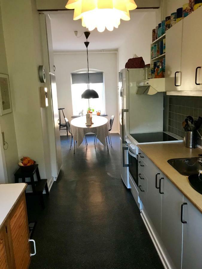 Spikergade 6 Apartman Tønder Kültér fotó
