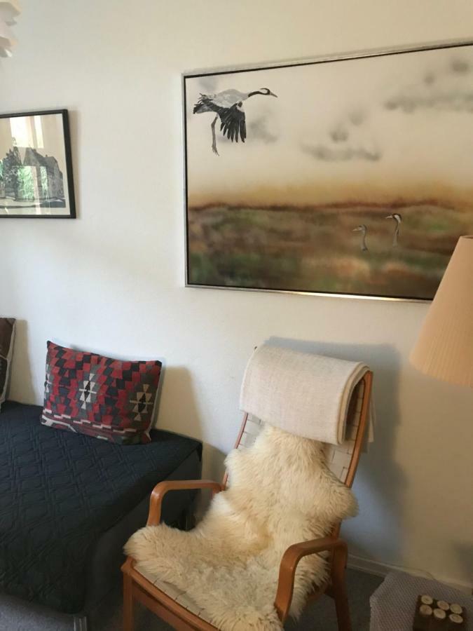 Spikergade 6 Apartman Tønder Kültér fotó